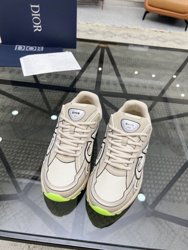 Christian Dior Sneakers